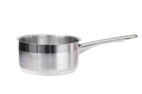 Vitiana — ensemble d'ustensiles de cuisine pour camping, vente en gros, poêle à sertir en acier inoxydable, ensemble d'ustensiles de cuisine de camping
