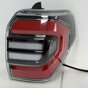 ไฟท้าย LED ใหม่สำหรับปี <span class=keywords><strong>2011</strong></span>- สำหรับไฟท้ายที่ให้การมองเห็นสูงพร้อมความสว่าง 6000 ลูเมน 5000K - Product Image 2
