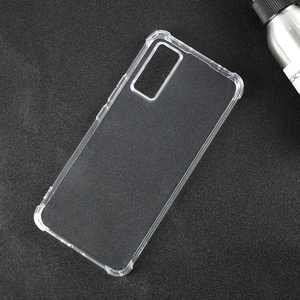 <span class=keywords><strong>Funda</strong></span> de teléfono TPU transparente transparente a prueba de golpes <span class=keywords><strong>para</strong></span> <span class=keywords><strong>Huawei</strong></span> honor 30 y7p <span class=keywords><strong>p30</strong></span> <span class=keywords><strong>lite</strong></span> p40 pro y9s 8a 8c y7 cubier - Product Image 2