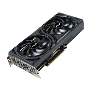 การ์ดจอ RTX 5060 2 OC 8G GDDR7 PCI-E 5.0 128-Bit GPU DP รุ่นใหม่ปี 2025 สำหรับเล่นเกมบนเดสก์ท็อป รองรับการเชื่อมต่อ PCIe 5.0 ให้ประสิทธิภาพสูงสุด - Product Image 5