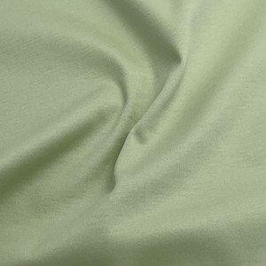 Tela de Algodón <span class=keywords><strong>SUPIMA</strong></span> 100% de Doble Cara para Acolchado, Tejido de Punto Mercerizado para Camisetas - Product Image 5