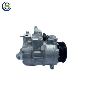 Layson Vente directe A0012301411 Compresseur de climatisation automatique pour <span class=keywords><strong>Mercedes</strong></span>-Benz 203 A0012301711 A0012308111 - Product Image 4