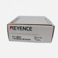 Controlador Lógico Programable KV-LM21V PLC CPU Ethernet USB Automatización de Máquinas OEM Control Industrial Fabricación Programable