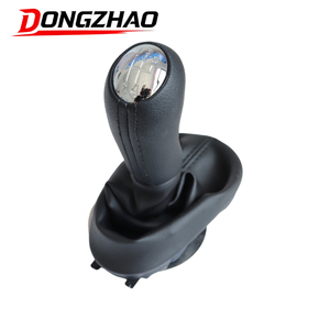<span class=keywords><strong>Housse</strong></span> de protection pour levier de vitesses Shift Handball Boot Cover 8200379950 pour Renault Clio II 2001 Clio III pour <span class=keywords><strong>Kangoo</strong></span> Megane II T14 - Product Image 4