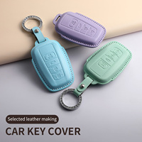 Coque de clé intelligente à 4 boutons pour Toyota Chr Camry Rav4 C-hr Corolla Highlander Prius Land Cruiser Prado