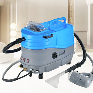 Nettoyeur de tapis professionnel pour un nettoyage en profondeur, pour la maison, l'hôtel, le bureau, nettoyeur de tapis commercial portable, nettoyeur vapeur - Product Image 5