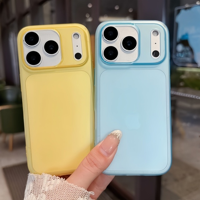 Simple Colours Soft TPU Matte Frosted Mobile Phone case for iPhone 11 12 13 14 15 16 17 Pro Max Fingerprint-proof Protect Cover