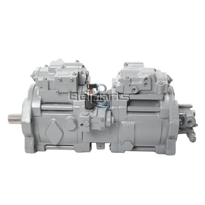 ปั๊มหลักรถขุด Ec290 Ec210 ไฮดรอลิก สำหรับ SA 7220-00601 - Product Image 4