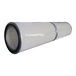 ตลับกรองฝุ่นอุตสาหกรรมแบบกำหนดเองผลิตภัณฑ์ใหม่ - Product Image 6