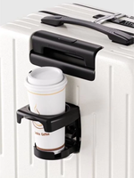 Valise rigide moderne multifonctionnelle de 18 pouces avec fermeture éclair et mot de passe, adaptée aux cabines, unisexe, pour les voyages d'affaires et de vacances