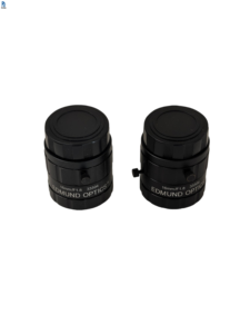16MM/F1. Lentille industrielle, lentille de vision industrielle, lentille haute résolution, lentille fixe, lentille optique pour inspection industrielle, automatisation - Product Image 1
