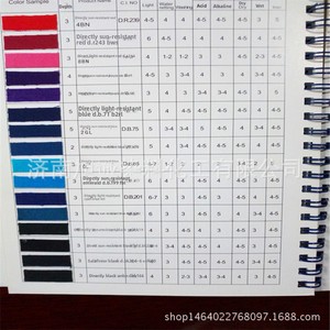 Nhuộm trực tiếp của vải bông sử dụng trực tiếp hồ màu xanh 5B. textilesdirect blue15 CAS:2429-74-5 - Product Image 3