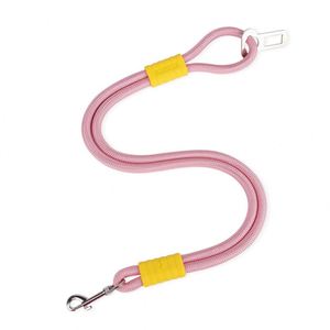 Sangle de sécurité pour chat, laisse de retenue pour appuie-tête de voiture, en nylon réglable, pour chiens, ceintures de sécurité pour véhicules, cadeau promotionnel - Product Image 2