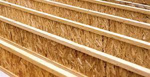 Trave in legno LVL I travetto per la costruzione di case - Product Image 3