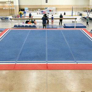 <span class=keywords><strong>Tapis</strong></span> de sol pour exercices de gymnastique rythmique, norme FIG, 14m*14m, 12m x 12m, <span class=keywords><strong>Gymnova</strong></span> - Product Image 4