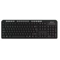 Bx830 — clavier et souris optique sans fil, Combo, pour ordinateur, sans fil