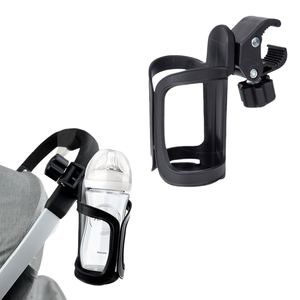 Soporte Universal para Vasos y Botellas de Agua, Accesorios para Cochecitos Babyzenes <span class=keywords><strong>Yoyo</strong></span> Yoya, Carritos de Bebé - Product Image 1