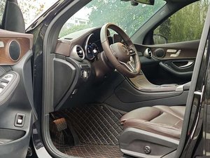 <span class=keywords><strong>Mercedes</strong></span>-<span class=keywords><strong>Benz</strong></span> <span class=keywords><strong>GLC</strong></span> 2020 Usado, <span class=keywords><strong>GLC</strong></span> 260 L 4MATIC, SUV de 5 Plazas, Gasolina, Turbo, R19, Volante a la Izquierda, Jiben Auto - Product Image 2