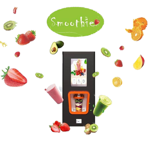 新条件小型企业创业奶沙机水果杯搅拌机方便杯中搅拌 - Product Image 5