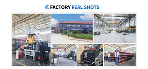 Vendite dirette in fabbrica pezzi di ricambio Auto OEM 261227997 cuscinetto centrale di supporto dell'albero motore - Product Image 6