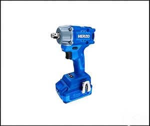 HERZO - Herramientas Eléctricas Inalámbricas de 20 V, 18 V, 21 V, Taladro y Atornillador Profesionales, <span class=keywords><strong>Accesorios</strong></span> <span class=keywords><strong>para</strong></span> Taladro Inalámbrico, Marcas <span class=keywords><strong>para</strong></span> Uso Doméstico - Product Image 2