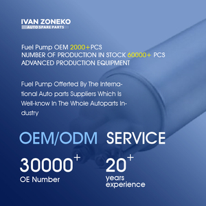 Bomba de Combustible IVANZONEKO 23220-<span class=keywords><strong>46010</strong></span> 2322046010 23220 <span class=keywords><strong>46010</strong></span> para Toyota Mazda Honda - Product Image 3