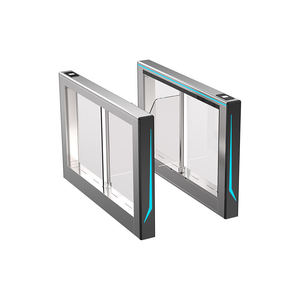 Bảo mật tự động độc đáo nhanh chóng ngăn chặn rào cản cửa quay với lối vào kiểm soát truy cập - Product Image 3