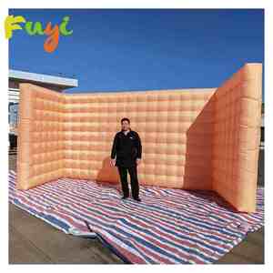 Tente gonflable de haute qualité à <span class=keywords><strong>prix</strong></span> d'usine, personnalisée pour la <span class=keywords><strong>location</strong></span> d'événements en extérieur, les fêtes en extérieur et en intérieur, la promotion et l'utilisation commerciale - Product Image 1