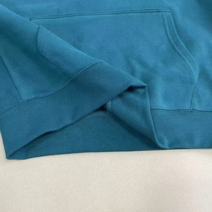 Pulls à capuche et sweat-shirts personnalisés pour hommes, col montant, multicolores, vente en gros printemps - Product Image 6