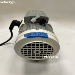 Heidolph Rotavac Valve Tec <b>Vacuum</b> <b>Pump</b> 591-00160-01-0 - Product Image 3