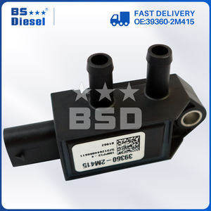 39360-2M415新しい差圧センサー<span class=keywords><strong>DPF</strong></span>センサーヒュンダイサンタフェ用起亜Sorento Sportage - Product Image 4