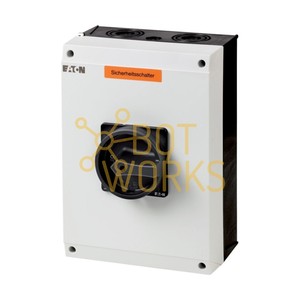 อีตัน 207448 - ใหม่ - Product Image 1