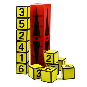 High-quality pigeon coop, disappearing pigeons, disappearing sound effects, dice exchange, large-<b>scale</b> illusion, flying snow - Product Image 5