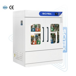 Scitek เครื่องอบเขย่าแบบเต็มตามโหมดการพาความร้อนหน้าจอสัมผัสแบบโอแอล - Product Image 5