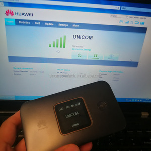 Original E5785 4G LTE Cat6 300m double bandes <span class=keywords><strong>Wifi</strong></span> E5785-320 routeur mobile - Product Image 6