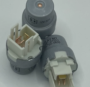Relais 12V 3-pins 22A voor <span class=keywords><strong>Toyota</strong></span> Land Cruiser 4Runner <span class=keywords><strong>Hilux</strong></span> 90987-01003 056700-4800 - Product Image 5