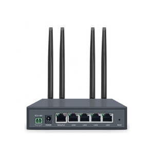 Sản phẩm tùy chỉnh HC-G10 openwrt <span class=keywords><strong>Router</strong></span> mtk7628 300Mbps <span class=keywords><strong>Router</strong></span> 4 gam openwrt với RS485 RS232 hỗ trợ PoE điện - Product Image 3