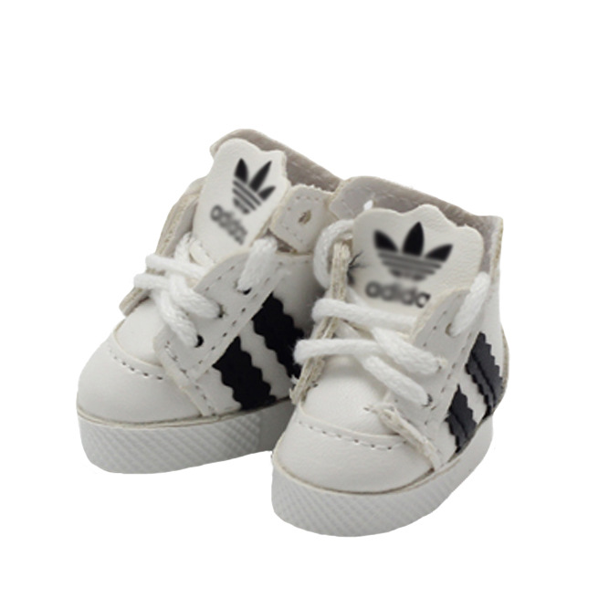 #A4(4cm sole for 17cm doll)