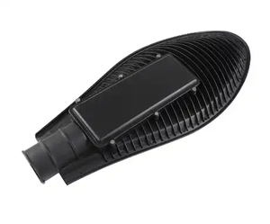 ไฟถนน LED กันน้ำ IP65สีอบอุ่น/เย็นสีขาวสำหรับถนนและสวนที่ผลิตโดยแบรนด์นิรนาม - Product Image 4