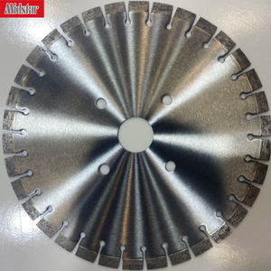 <span class=keywords><strong>Midstar</strong></span> 350Mm Diamond <span class=keywords><strong>Saw</strong></span> Blade Cắt Đĩa Granite Phân Khúc Lưỡi Cưa - Product Image 2