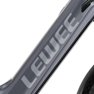 Promotion limitée vélo cargo électrique 750W 20 pouces gros pneu cadre en aluminium vélo cargo familial à vendre - Product Image 2