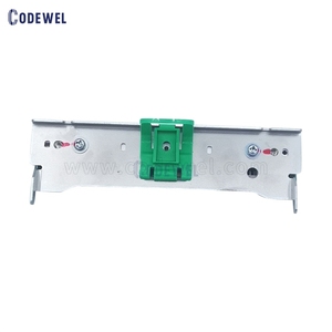 Tête d'impression à code-barres originale 0TSBC0117201F pour imprimante <span class=keywords><strong>Toshiba</strong></span> <span class=keywords><strong>TEC</strong></span> B-EX4T1-TS 305 dpi - Product Image 3