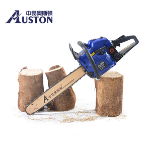 Tronçonneuse chinoise <span class=keywords><strong>pas</strong></span> chère 18 pouces Farmatec pour la taille des arbres de jardin - Product Image 3