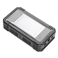Lancement 2026 X431 PRO STAR Bidirectionnel – Prend en charge CAN FD DoIP, 31 fonctions de service, Codage ECU, Mise à niveau des X431 V et Pro Elite