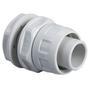 Waterproof Box Sheath Connector IP65 <b>16mm</b> For <b>Cable</b> Protection - Product Image 1