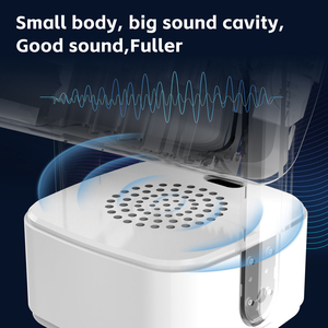 Proyector portátil inteligente Android 720P Auto Keystone Focus 180 lúmenes WiFi portátil 6 Precio al por mayor Stock listo - Product Image 5