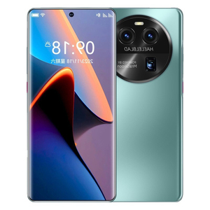 Bán buôn 5g điện thoại thông minh hiệu suất cao có thể chạm ba lần Màn hình pin lớn hiển thị tốt nhất số lượng lớn sự lựa chọn - Product Image 6