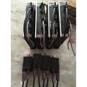 ระบบขับเคลื่อน SMT-BD11AC SMTBM20A อินฟาเ SMT-BD1เครื่องควบคุมการทำงานแบบแร็คควบคุมการเคลื่อนไหวแบบอุตสาหกรรม SMT-BD11ac smtb - Product Image 2