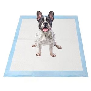 Cheap Price <b>Dog</b> Mattress Potty Pet <b>Pad</b> <b>Training</b> Pet Toilet Pee <b>Pads</b> Hygienic <b>Dog</b> <b>Pads</b> - Product Image 4