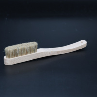 Brosse d'escalade unique, personnalisée, différente, meilleure brosse pour l'escalade